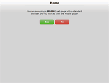 Tablet Screenshot of precisionprintkc.com